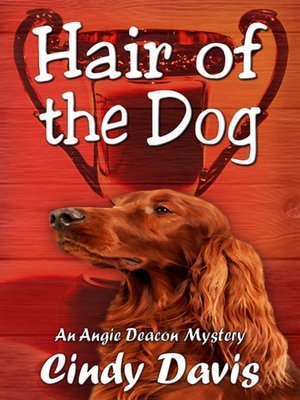 cover image of Hair of the Dog